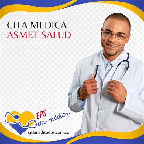 sacar cita en asmet salud|Cita Médica